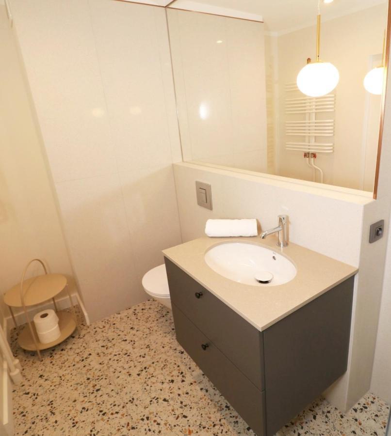Falcon Apartment Center 1 Warszawa Centralna ภายนอก รูปภาพ