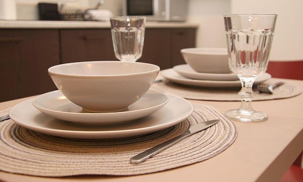 Falcon Apartment Center 1 Warszawa Centralna ภายนอก รูปภาพ