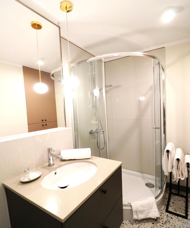 Falcon Apartment Center 1 Warszawa Centralna ภายนอก รูปภาพ